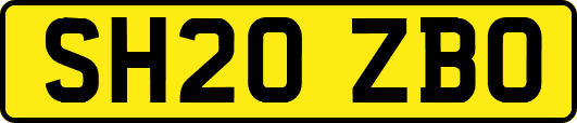 SH20ZBO