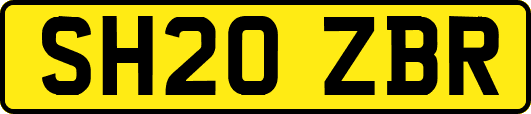 SH20ZBR