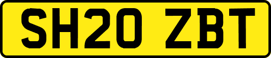 SH20ZBT