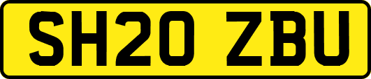 SH20ZBU