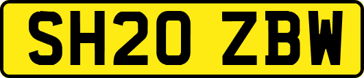 SH20ZBW