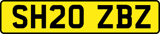 SH20ZBZ