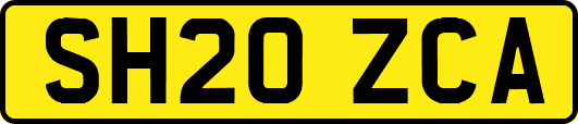 SH20ZCA