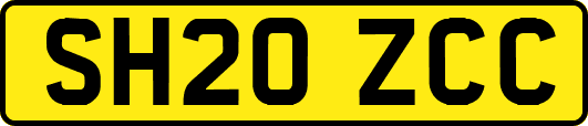 SH20ZCC