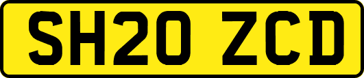 SH20ZCD