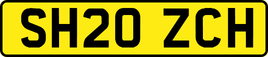 SH20ZCH