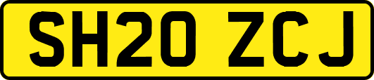 SH20ZCJ