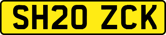 SH20ZCK