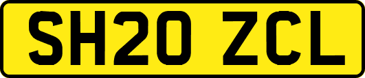 SH20ZCL