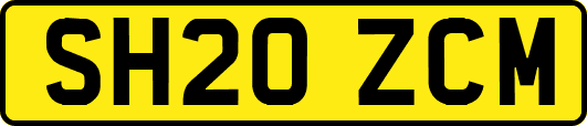 SH20ZCM
