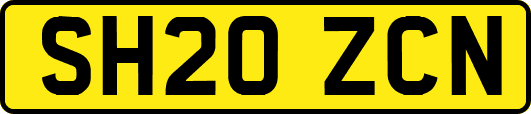 SH20ZCN