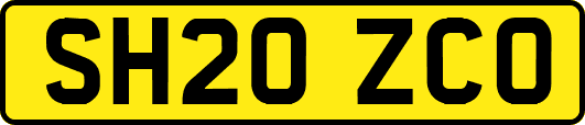 SH20ZCO