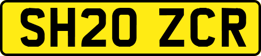 SH20ZCR