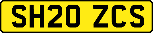 SH20ZCS