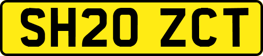 SH20ZCT