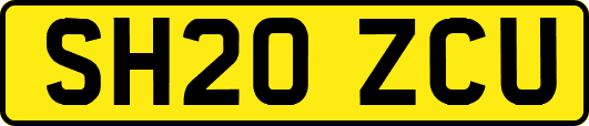 SH20ZCU