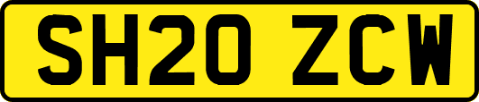 SH20ZCW