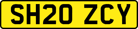 SH20ZCY
