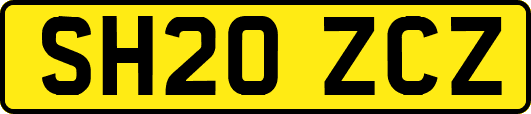 SH20ZCZ