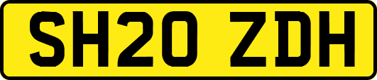 SH20ZDH