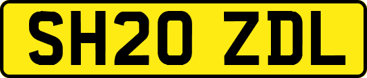 SH20ZDL