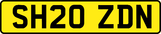 SH20ZDN