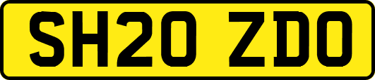 SH20ZDO