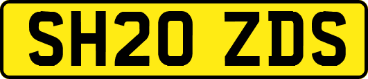 SH20ZDS