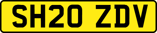 SH20ZDV