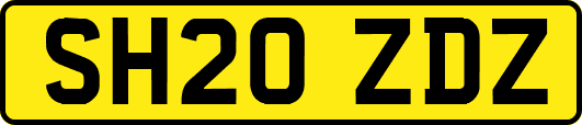 SH20ZDZ