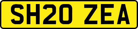 SH20ZEA