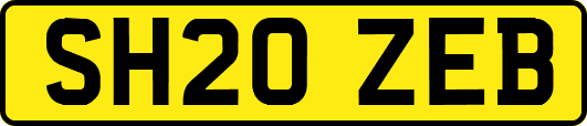 SH20ZEB