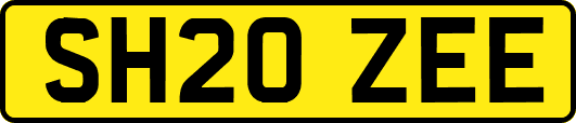 SH20ZEE