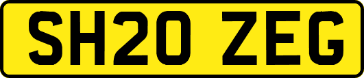 SH20ZEG