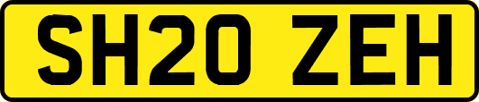 SH20ZEH