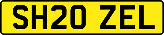 SH20ZEL