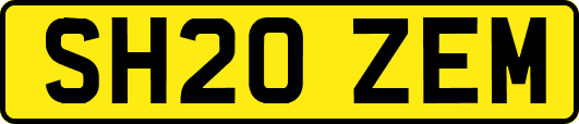 SH20ZEM