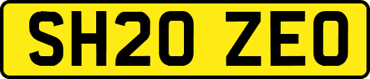 SH20ZEO