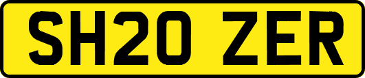 SH20ZER
