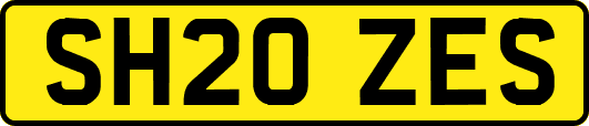 SH20ZES