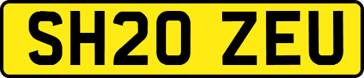 SH20ZEU