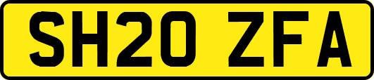 SH20ZFA