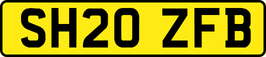 SH20ZFB