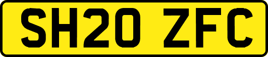 SH20ZFC