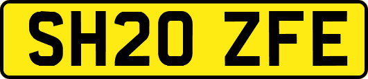 SH20ZFE