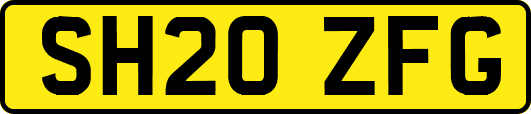 SH20ZFG