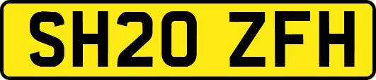 SH20ZFH