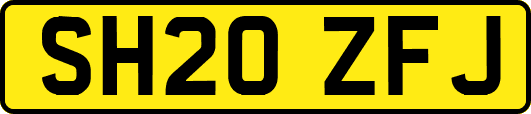 SH20ZFJ