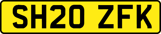 SH20ZFK