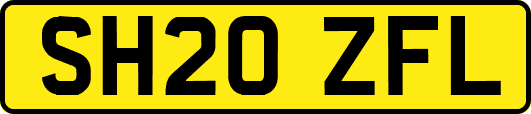 SH20ZFL